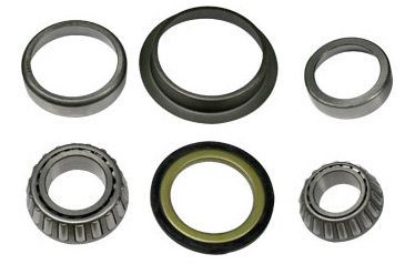 FRONT WHEEL BEARING KIT