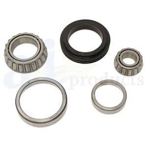 Front Wheel Bearing Kit
