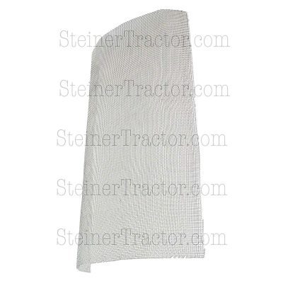 Grille Screen Wire