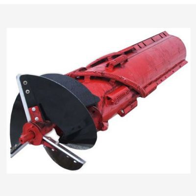 Rotor Update Kit