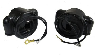 Motor Coil Pair