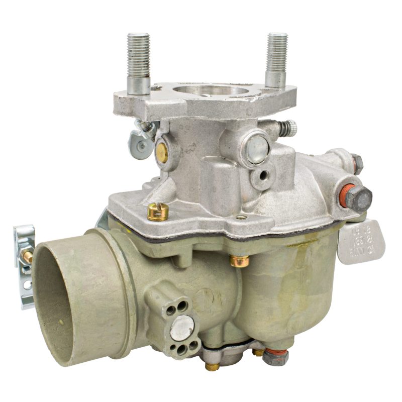 Ford Carburetor Assembly