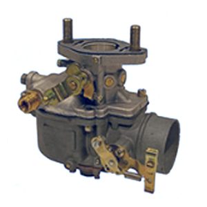 New Zenith Carburetor-Ford