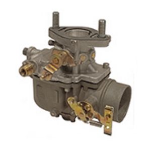 New Zenith Carburetor-Ford