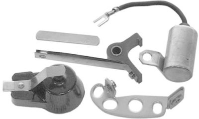 Ignition Kit w/ Rotor