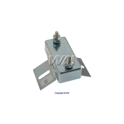 Delco 6-24 Volt Regulator