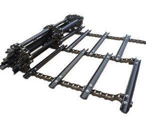 FEEDER HOUSE CHAIN