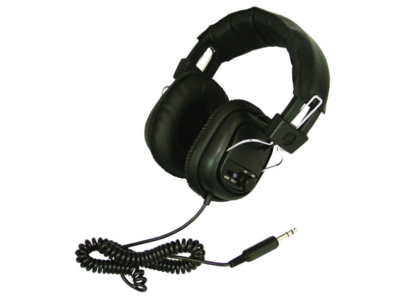 Headphones