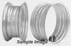 Front Rims