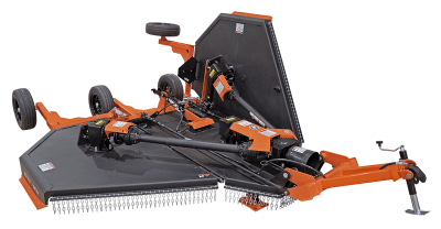 BAD BOY FLEXWING 12ft BLACK