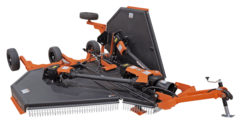 BAD BOY FLEXWING 12ft BLACK