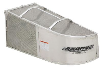 Badboy Accelerator Grass Catcher