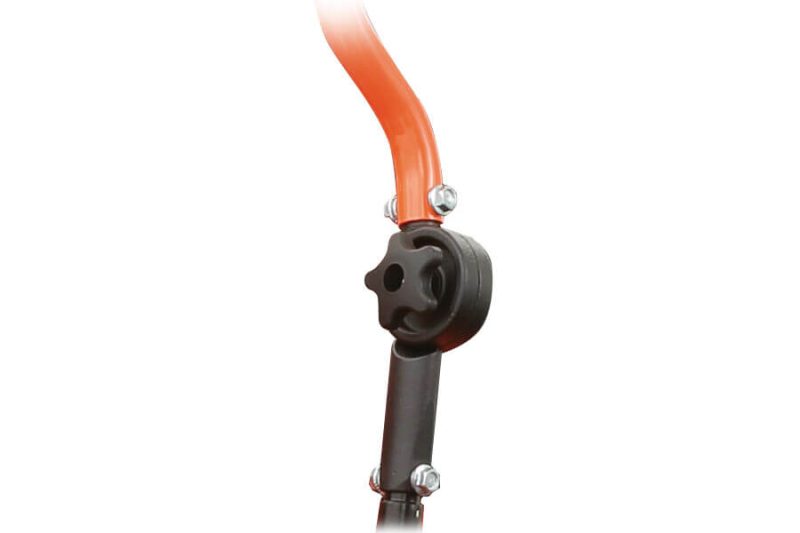 Badboy Adjustable Handles