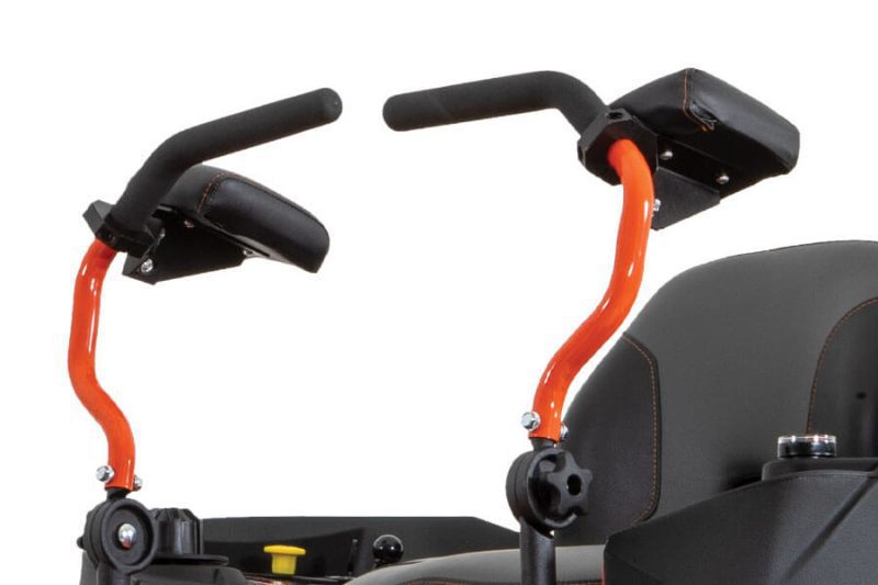 Badboy Steering Arm Pads