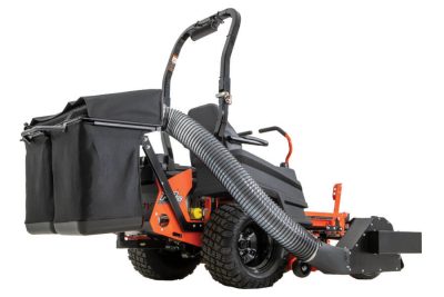 Badboy Powered 2 & 3 Bagger Systems