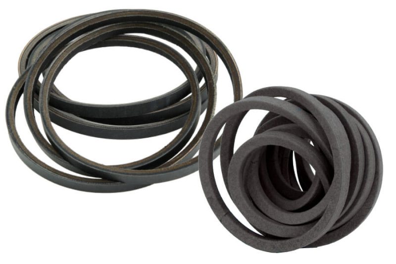 Badboy Pump and Drive Belts