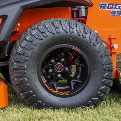 Badboy Custom Rims