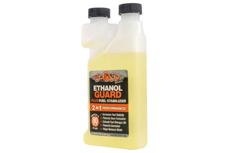 Badboy Ethanol Guard