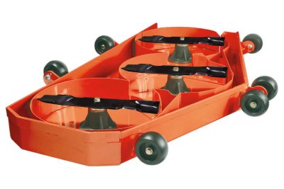 Badboy Mulching Kit