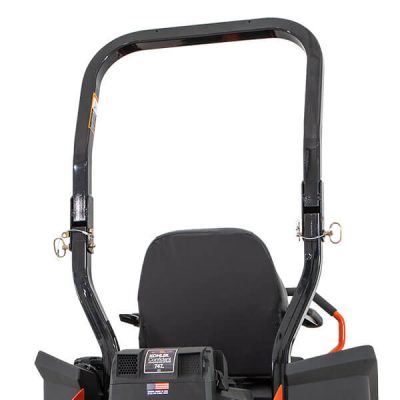 Badboy Roll-Over Protection System (ROPS)