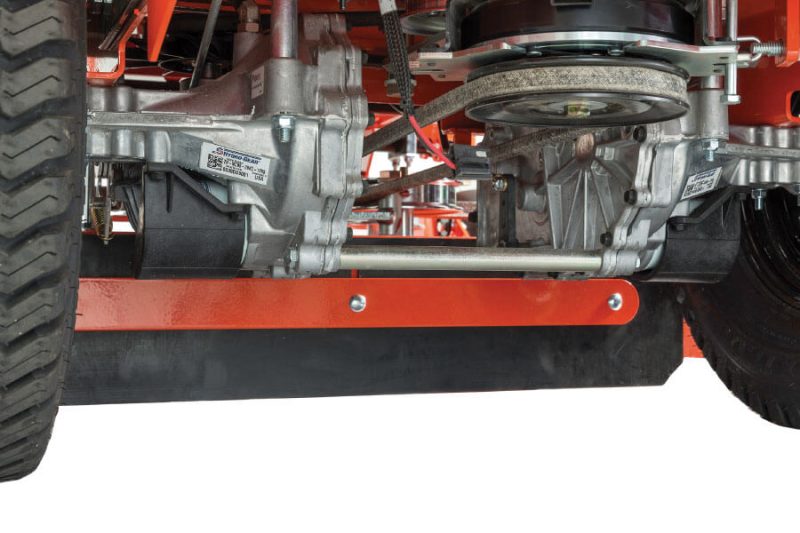 Badboy Rear Deck Mount Striping Kit