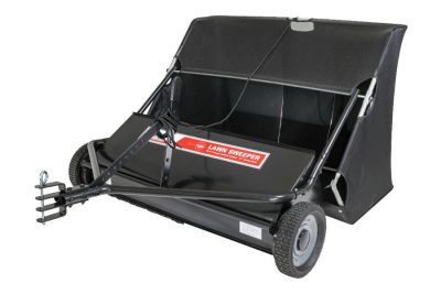 Badboy Sweeper