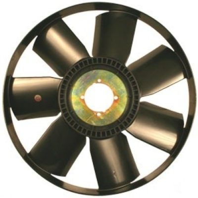 7 BLADE FAN