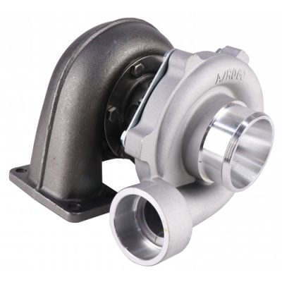 John Deere Turbocharger