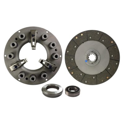 11" Single Stage Clutch Kit, w/ Bearings