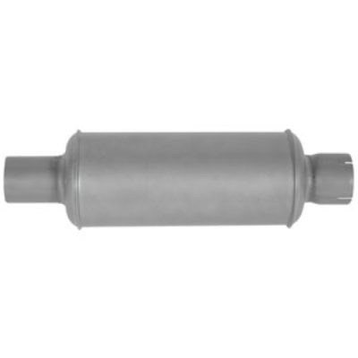 Case Muffler