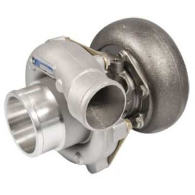 Allis Chalmers Turbocharger