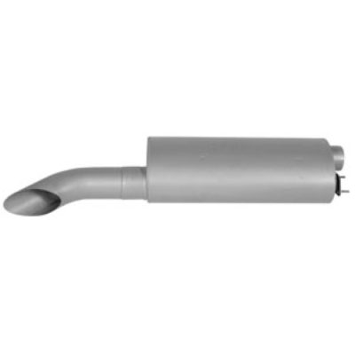 Case Muffler