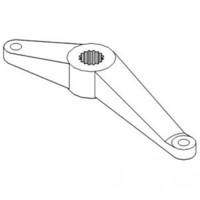Steering Arm