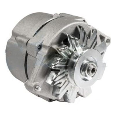 DELCO ALTERNATOR