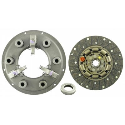 9" Single Stage Clutch Kit, w/ Bearing