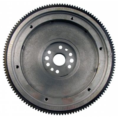 Flywheel, w/ Ring Gear