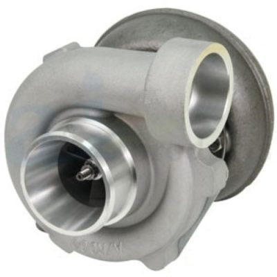 John Deere Turbocharger