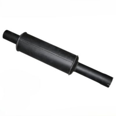 Massey Ferguson Muffler