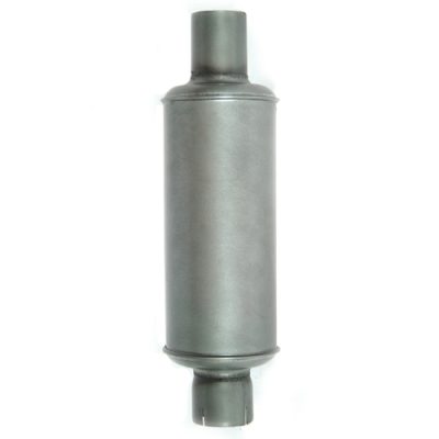 Case Muffler