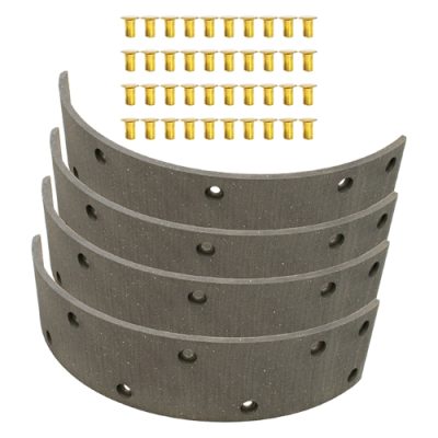 Brake Lining Kit