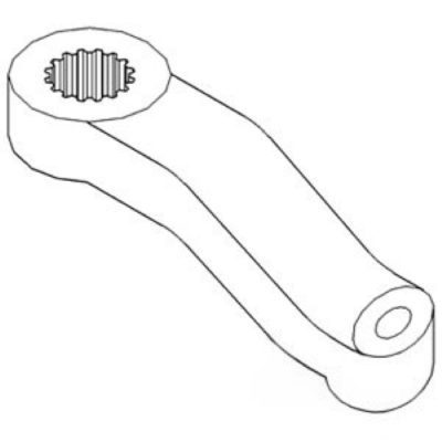 Steering Arm