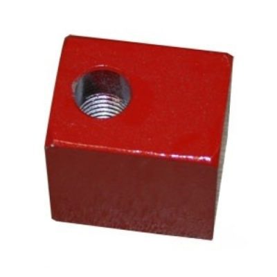 Drawbar Stop Block