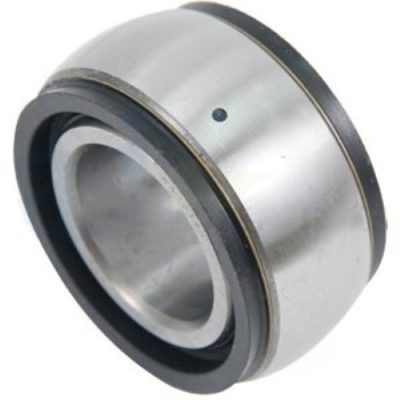 Disc Bearing