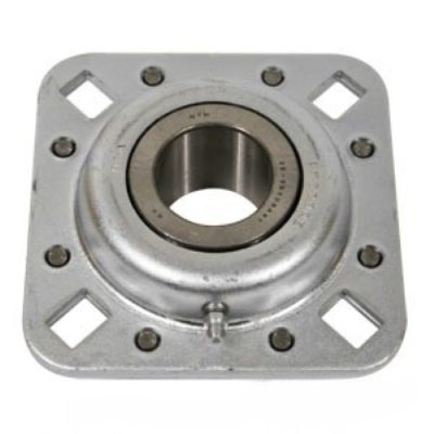 Disc Bearing