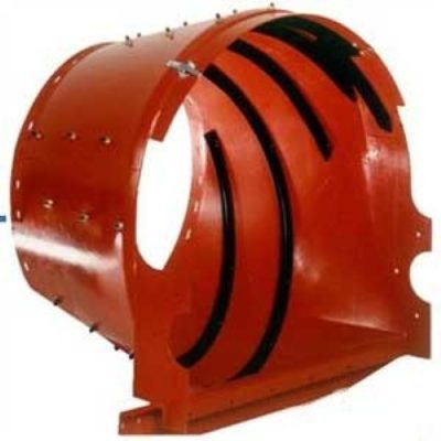 Heavy Duty Rotor Cone