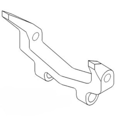 Stabilizer Control Arm