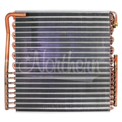 Condenser / Oil Cooler Combo