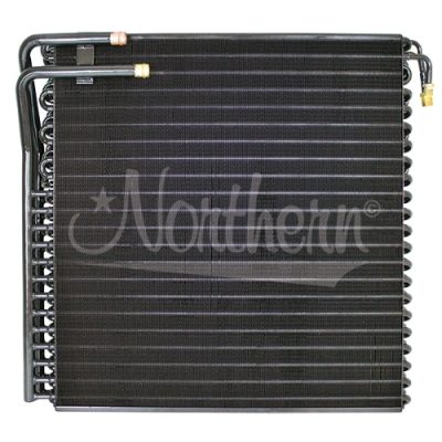 Condenser / Oil Cooler Combo