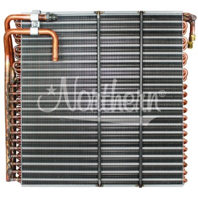Condenser / Oil Cooler Combo