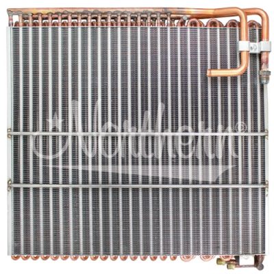 Condenser / Oil Cooler Combo